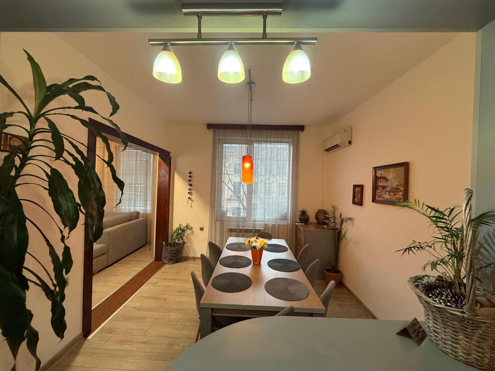 The Maisonette In Sofia'S Heart Exterior photo