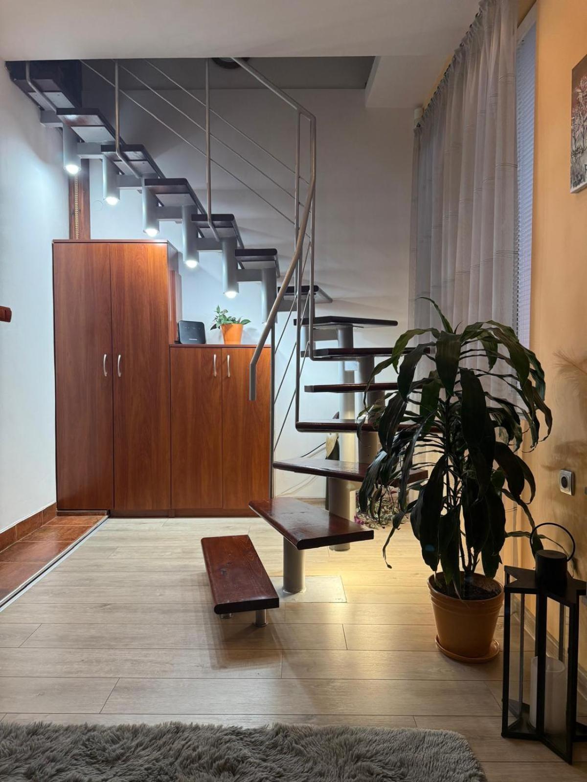The Maisonette In Sofia'S Heart Exterior photo
